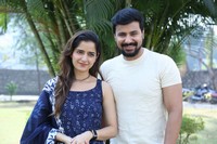 Gatha Vaibhava Movie Press Meet Photos